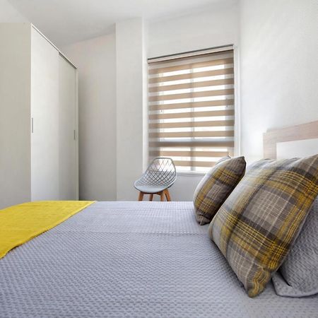 Appartement Casa Relax à Gran Tarajal Extérieur photo