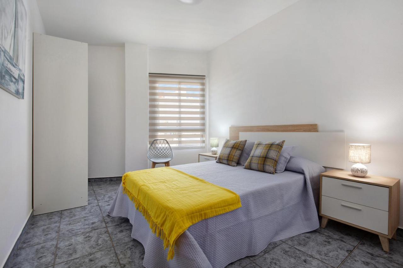 Appartement Casa Relax à Gran Tarajal Extérieur photo