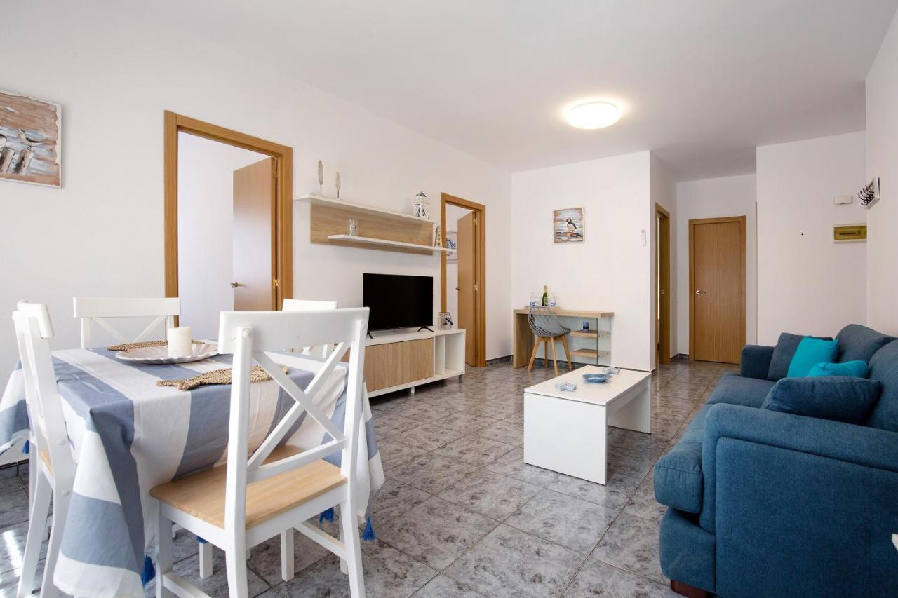 Appartement Casa Relax à Gran Tarajal Extérieur photo