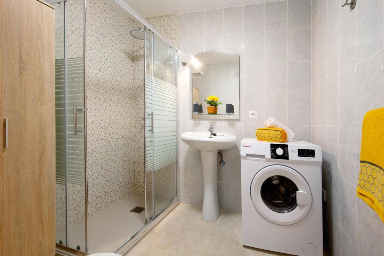 Appartement Casa Relax à Gran Tarajal Extérieur photo