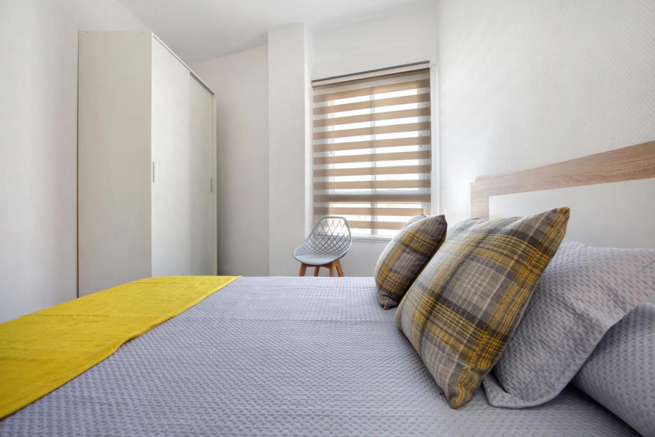 Appartement Casa Relax à Gran Tarajal Extérieur photo