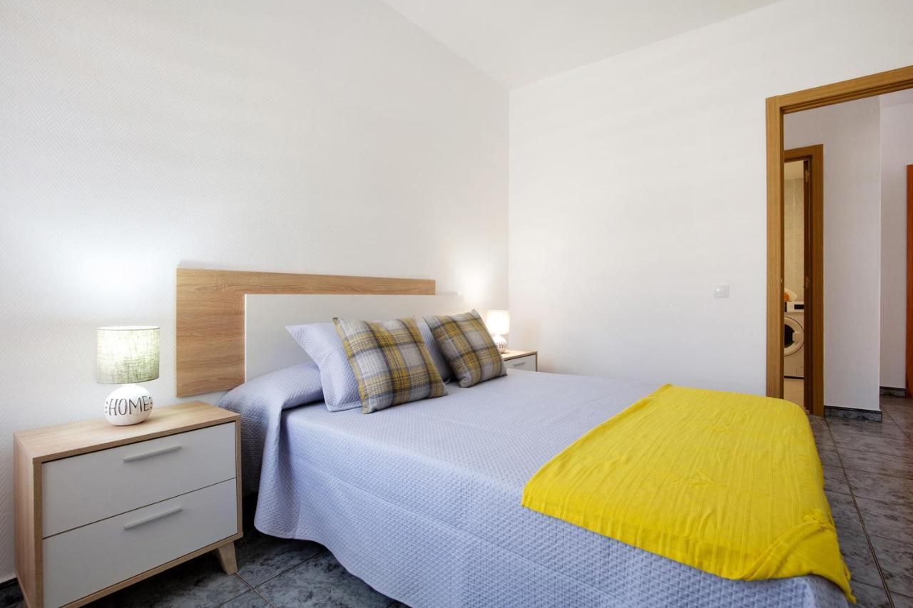 Appartement Casa Relax à Gran Tarajal Extérieur photo